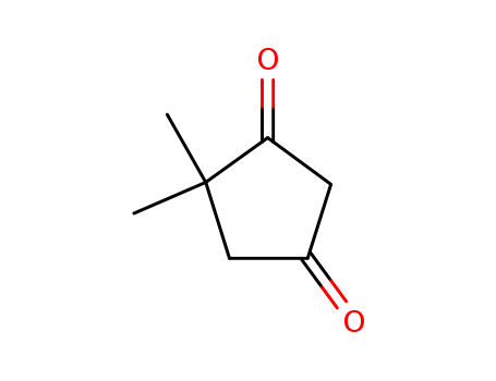 4,4-Dimethyl-1,3-cyclopentanedione
