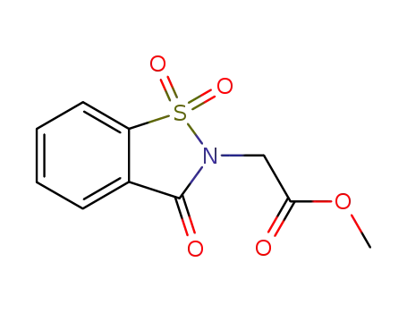 6639-62-9 Structure