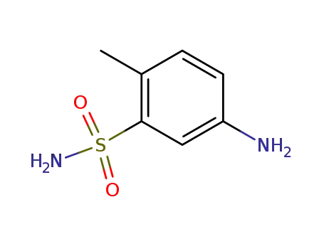 6973-09-7 Structure