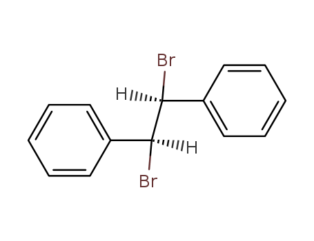 1,2-Dibromo-1,2-diphenylethane cas  5789-30-0