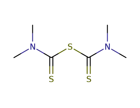 97-74-5 Structure