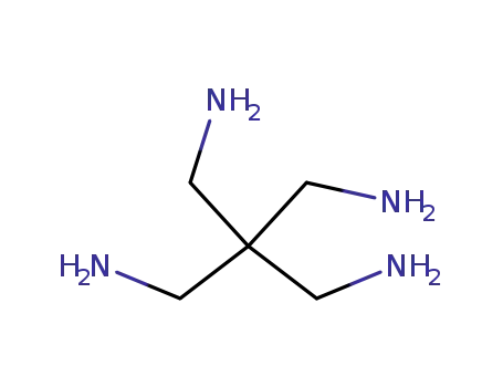 Pentaerythrityltetramine