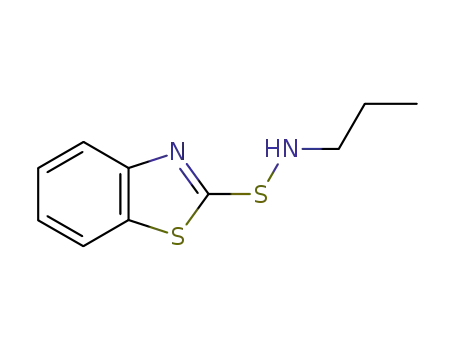 66552-53-2 Structure