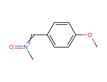 4-methoxybenzylidenemethylamine N-oxide