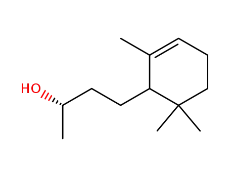 Molecular Structure of 137937-62-3 (dihyro-α-ionol)