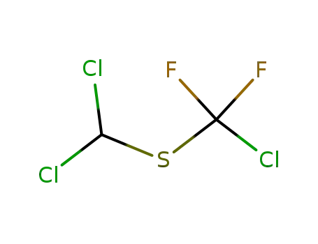 2821-99-0 Structure