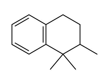1,1,2-trimethyl-1,2,3,4-tetrahydronaphthalene