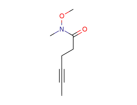 C<sub>8</sub>H<sub>13</sub>NO<sub>2</sub>