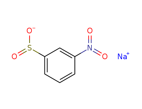 sodium 3-nitrobenzenesulfinate