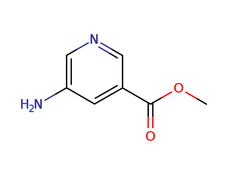 methyl 5-aminopyridine-3-carboxylate