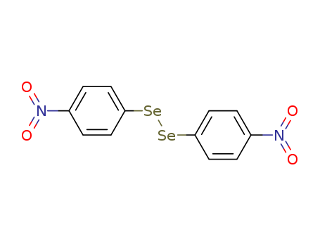 Bis(4-nitrophenyl) diselenide