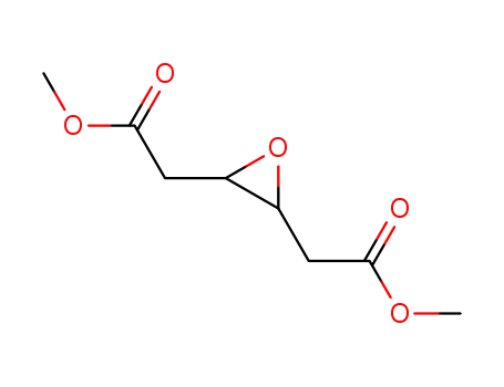 dimethyl meso-3,4-epoxyadipate