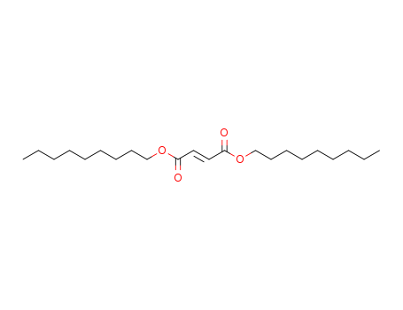 2-Butenedioic acid(2E)-, dinonyl ester (9CI)