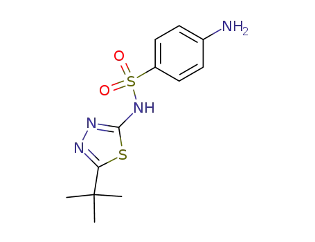 Molecular Structure of 535-65-9 (glybuthiazol)