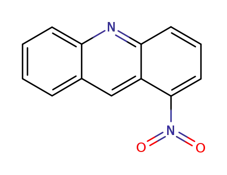 Nitroacridine