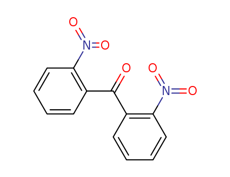 Bis(2-nitrophenyl)methanone