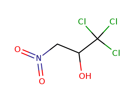 1,1,1-Trichloro-3-nitropropan-2-ol