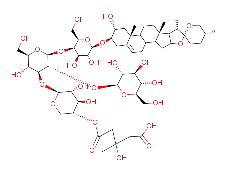 86408-16-4 Structure