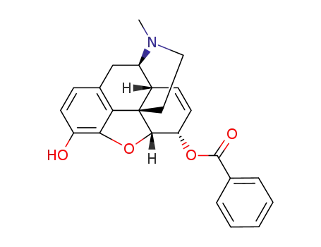 106262-11-7 Structure