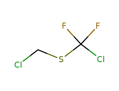 460-57-1 Structure