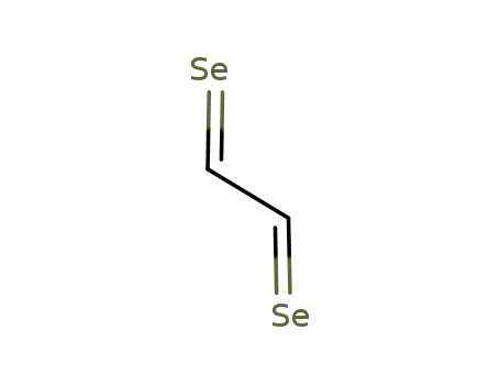 Molecular Structure of 474026-39-6 (ethenediselone)