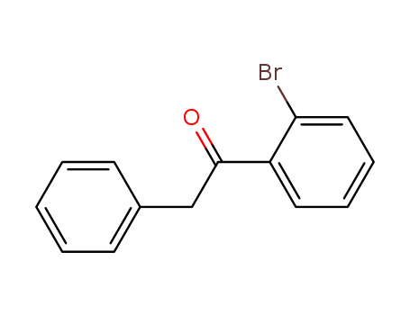 1-(2-BroMophenyl)-2-phenylethan-1-one