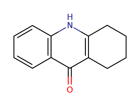 9(2H)-Acridinone, 1,3,4,10-tetrahydro- cas  13161-85-8