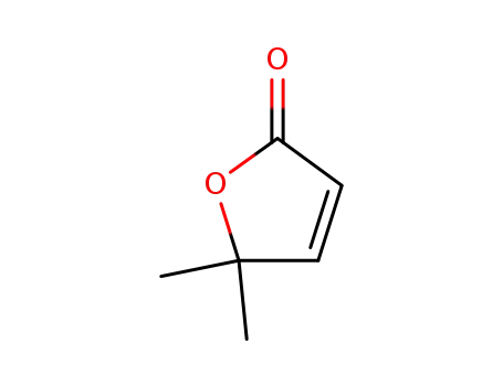 5,5-Dimethyl-2(5H)-furanone