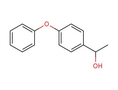 1-(4-Phenoxyphenyl)ethanol