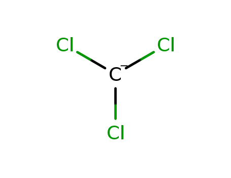 Trichloromethanide