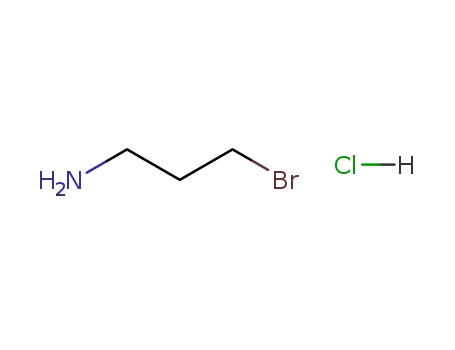 3-Bromopropylamine hydrochloride