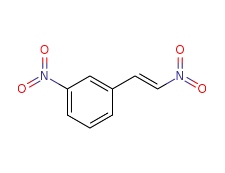 (E)-1-(3-니트로페닐)-2-니트로에텐