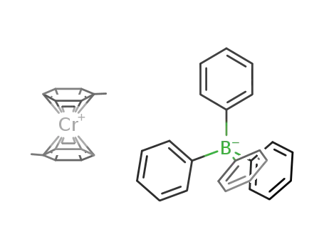 [Cr(η-toluene)2](BPh4)