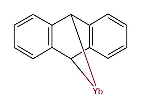 C<sub>14</sub>H<sub>10</sub>Yb