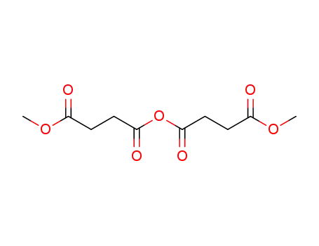 3,3'-Dimethoxycarbonylpropanoic anhydride