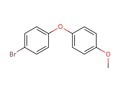 1-bromo-4-(4-methoxyphenoxy)benzene