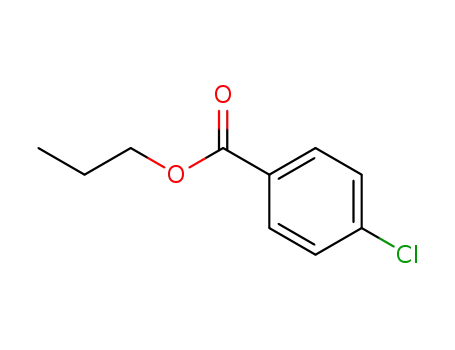 25800-30-0 Structure