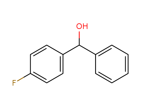 Benzenemethanol, 4-fluoro-a-phenyl-, (S)-