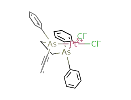 (SP-4-2-)-Dichloro[1,AS']platinum