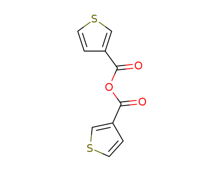 β-thiophen carboxylic anhydride