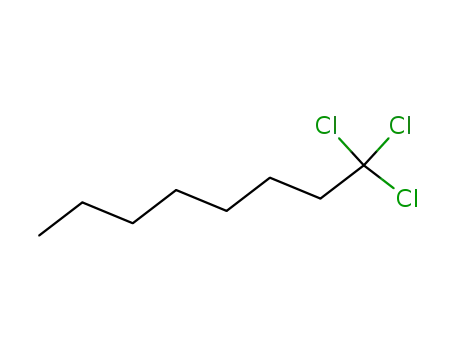 1,1,1-trichlorooctane