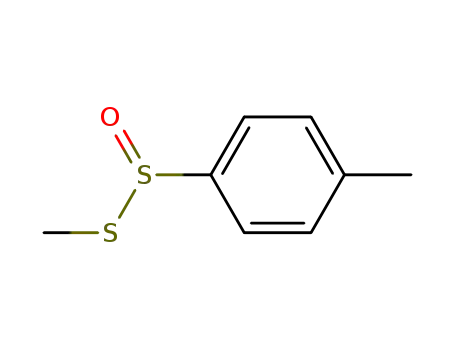 S-methyl p-toluenethiosulfinate