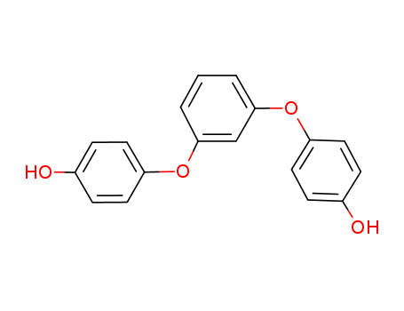 Resorcinol Bis(4-hydroxyphenyl) Ether