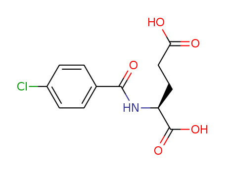 2H,6H,12H-Benzo[1,2-b:3,4-b':5,6-b'']tripyran-12-one,3,4-dihydro-11-(4-hydroxyphenyl)-2,2,6,6-tetramethyl- (9Cl)