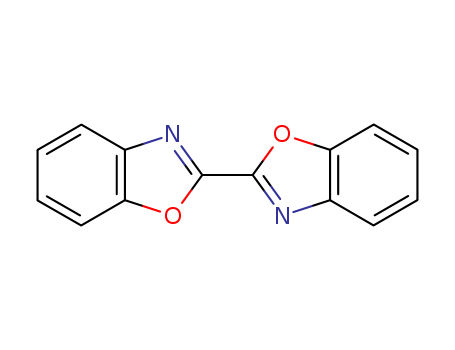 2,2'-Bibenzoxazole