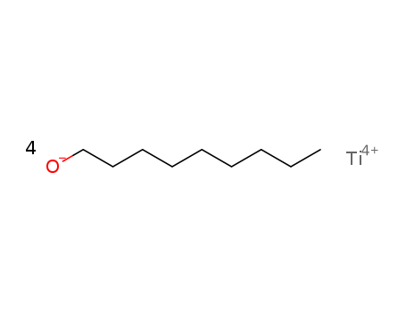 1-Nonanol, titanium(4+)salt (4:1)