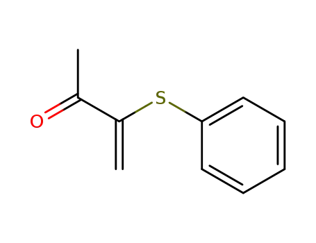 3-Buten-2-one, 3-(phenylthio)-