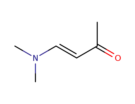 2802-08-6 Structure