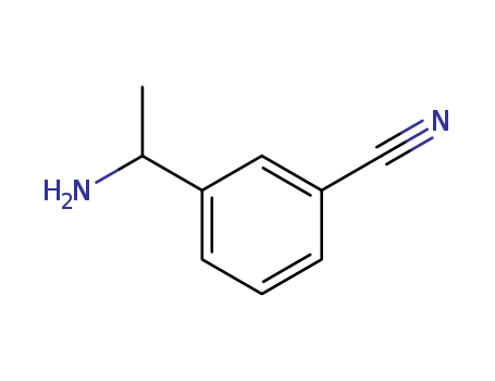 (S)-3-(1-Aminoethyl)benzonitrile hydrochloride