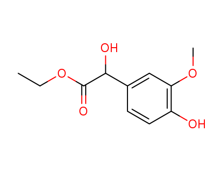 Vanillylmandelic Acid Ethyl Ester